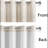 Ombre Blackout Curtains For Bedroom - Damask Patterned Thermal Insulated Energy Saving Grommet Curtains For Living Room, Set Of 2 Gradient Window Curtain Panels, 52 X 84 Inches Long-820381506