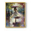 WOMEN-CCXII - Reproduction d'art encadrée de qualité supérieure - prête à être accrochée-246881871-246881857