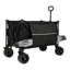 Chariot de jardin pliable Minimeetall Canopy