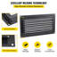 VEVOR 1'' W x 18'' L Powder Coated Steel Vent Cover