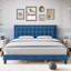 Lit plateforme tapissier Nourdane-1888109602-1888109609