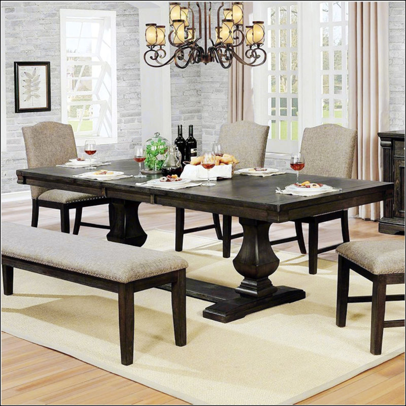 Table repas