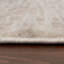 Carmel Modern Abstract Cream/Grey Area Rug-113735676