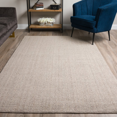Dionne Wool Indoor Rug