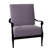 Wiltshire Aluminum Outdoor Lounge Chair-43011097-26205801