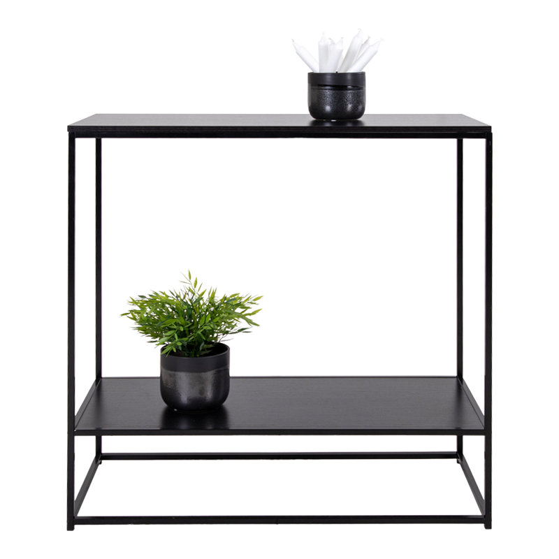 Dendron 80cm Console Table