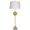 Sunburst Standard Lamp