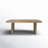 Cinna Solid Wood Single Coffee Table-70773054