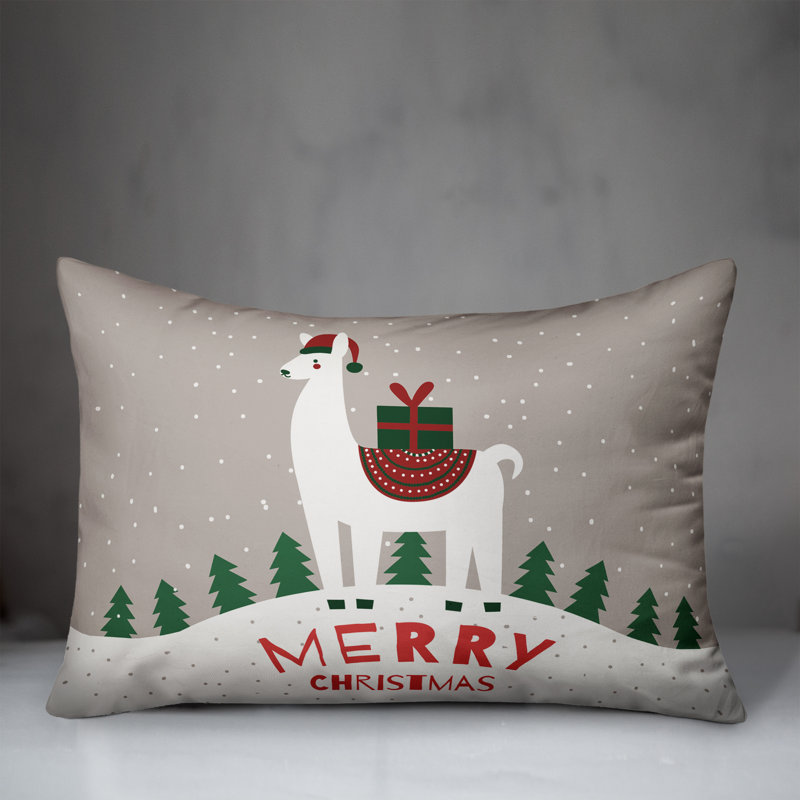 Throw Pillow