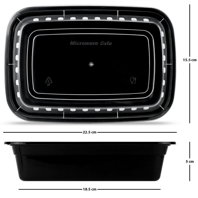 Food Storage Container