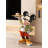 Luxury-Lite Mickey Resin Tray Decoration Item
