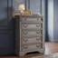 Commode 5 tiroirs Azoriah