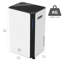 NETTA 20L Compact Dehumidifier