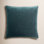 Brixen 18" x 18" Cotton Pillow Cover & Insert