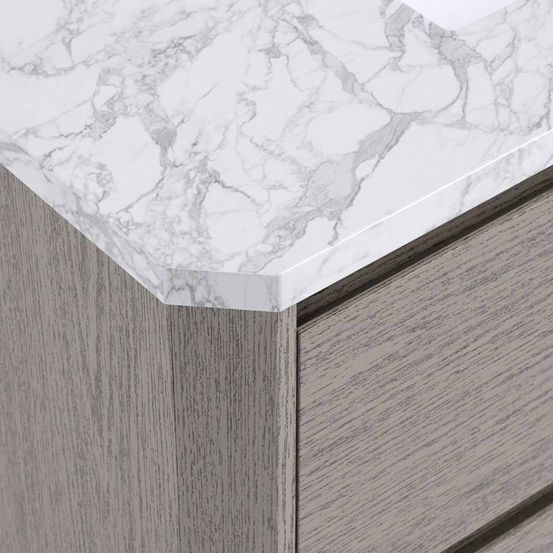 Dalton Vanity, 48" W