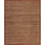 Textures Hand Knotted Wool Area Rug-60739428