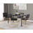 Gradin Faux Leather Side Chair-630858696-661754650