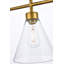 Olague 3 - Light Pendant-435926132