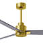 Alessandra Outdoor Downrod Ceiling Fan-1465004014-1465004013