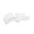 Blanc est en rupture de stock