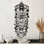 Decorative Metal Wall Accessory