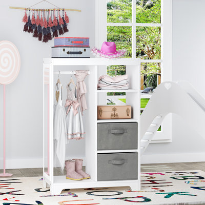 Armoire Janniyah