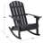 Stowe Adirondack Rocking Chair-566137061