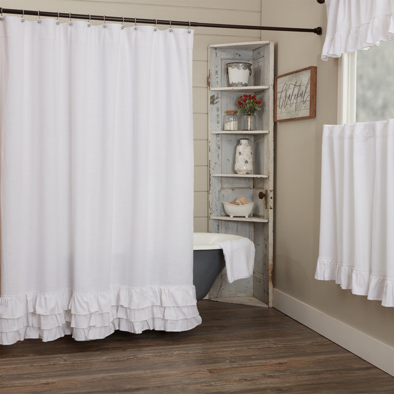 Rideau de douche Serenity