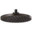 Essential® 10" Full/Standard Adjustable Shower Head with Raincan Function-1323865679