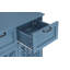 Commode 2 portes et 2 tiroirs-1986061274