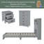 Tiene Piece Bedroom Set-1246996700
