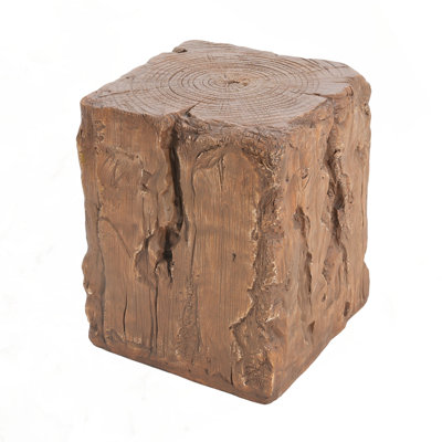 Outdoor Patio MGO Side Table