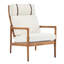 Fauteuil de salon Mid Mid Century-1793668731
