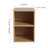 59.6'' Double Bathroom Vanity with Top