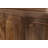 Benedict 71'' Solid Wood Sideboard