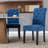 Barbagallo 19.5'' H Tufted Upholstered Parsons Chair-330687795