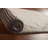 One-of-a-Kind 2'10" X 5'11" New Age Wool Area Rug in Grey
