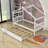 Patchin Wood Daybed with Trundle and Slats-1643906760-1643906761