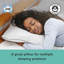 Sealy Anti Allergy PillowS - 4 Pack