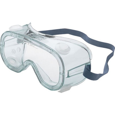 Honeywell Safety RWS-51101 Clear Impact Splash Goggle-1PK