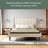 Faheem Upholstered Platform Bed-792213308