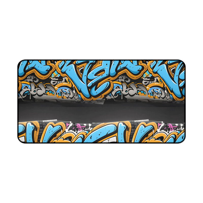 Desk Pad