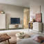 Aliannys 154cm Sideboard