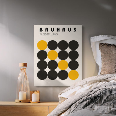 Coronel Wrapped Canvas Print Set