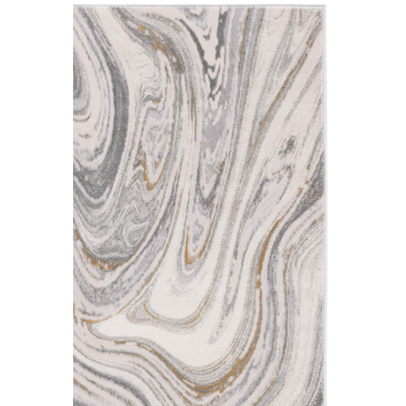 Tapis abstrait Mahpiya Performance, Rectangle 9 pi x 12 pi