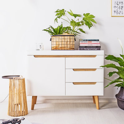 Ozbourn Display Cabinet