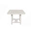 Mobilier de salle à manger 1 pièce
