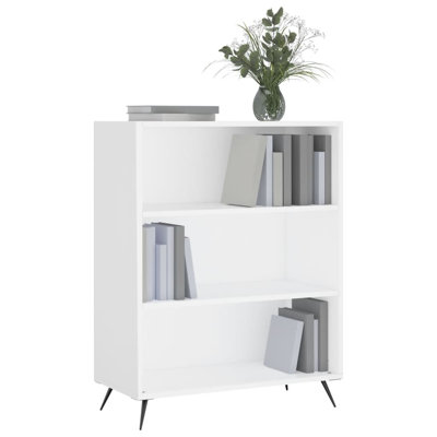 Nadia 90cm H x 69.5cm W Standard Bookcase