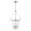Luminaire suspendu urne 4 lumières Bachmann-19680250