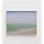 Plage, art mural, impression de plage encadrée, impression de peinture océanique, art mural bord de mer, art mural encadré, art mural surdimensionné, art mural grand